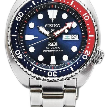 Seiko Prospex SBDY017 Padi Special Edition automatisk Japan gjort 200M Herreur