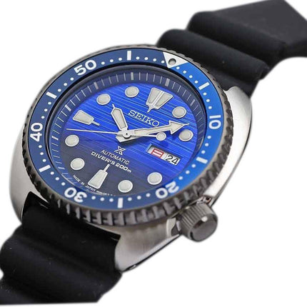 Seiko Prospex SBDY021 dykkerens 200M Special Edition automatisk Japan gjort Herreur