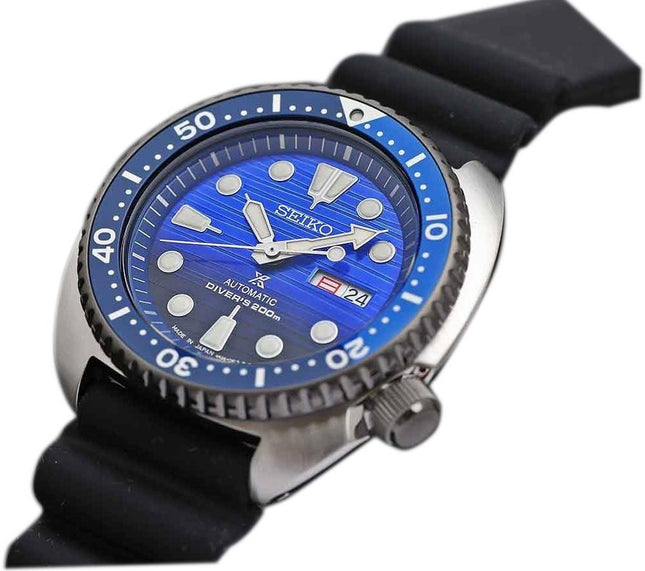 Seiko Prospex SBDY021 dykkerens 200M Special Edition automatisk Japan gjort Herreur