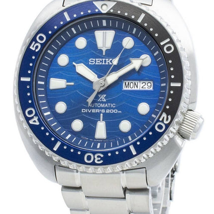 Seiko Prospex Divers SBDY031 Automatisk Japan-mænds ur