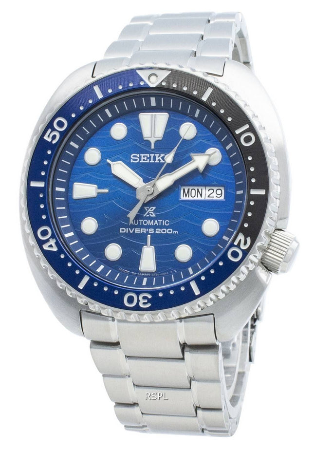 Seiko Prospex Divers SBDY031 Automatisk Japan-mænds ur