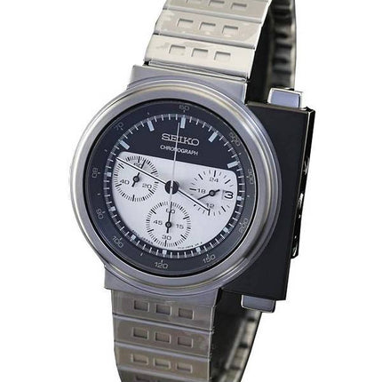 Seiko ånd Chronograph Giugiaro Design Limited Edition SCED039 Herreur