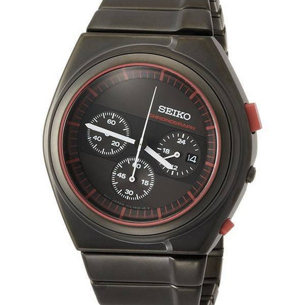 Seiko ånd Giugiaro Design Limited Edition Chronograph SCED055 Herreur