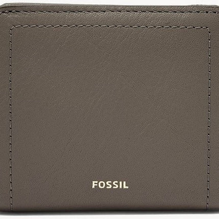 Fossil Logan RFID Small Bifold SL7829046 Tegnebog til kvinder