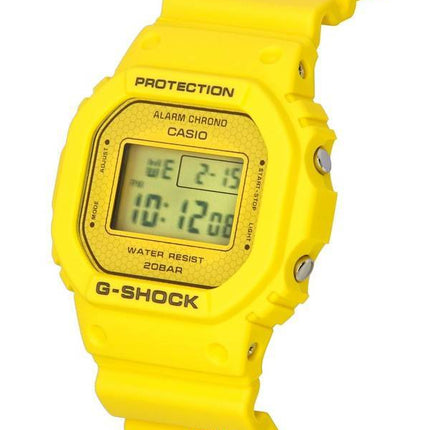 Casio G-Shock og Baby-G Digital Honning inspireret Limited Edition Quartz SLV-22B-9 SLV22B-9 Parur