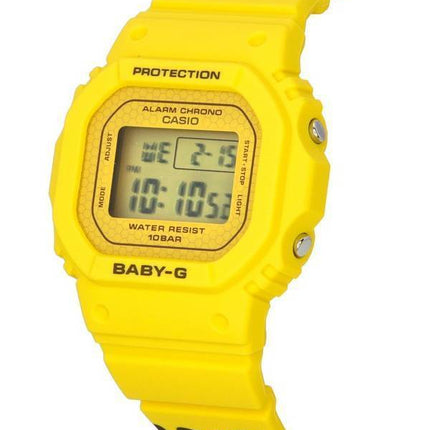 Casio G-Shock og Baby-G Digital Honning inspireret Limited Edition Quartz SLV-22B-9 SLV22B-9 Parur