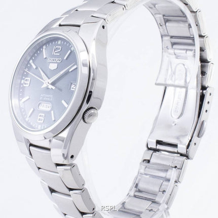 Seiko 5 automatiske 21 juveler SNK621K1 SNK621K SNK621 Herreur