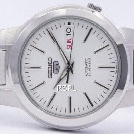 Seiko 5 automatiske 21 juveler SNKA01K1 SNKA01K Herreur