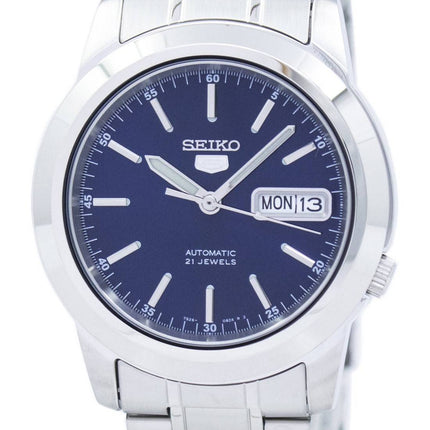 Seiko 5 automatiske SNKE51 SNKE51K1 SNKE51K Herreur