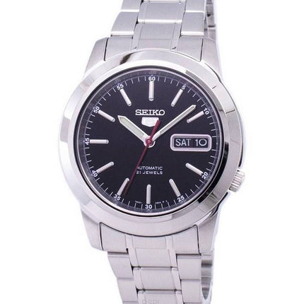 Seiko 5 automatiske SNKE53 SNKE53K1 SNKE53K Herreur