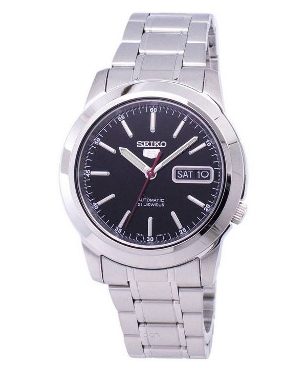 Seiko 5 automatiske SNKE53 SNKE53K1 SNKE53K Herreur