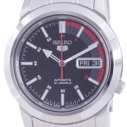 Seiko 5 Automatic SNKK31 SNKK31J1 SNKK31J Japan Made Herreur