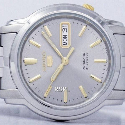 Seiko 5 sport automatisk SNKK67 SNKK67K1 SNKK67K Herreur