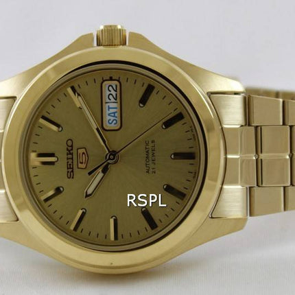 Seiko 5 automatiske 21 juveler SNKK98K1 SNKK98K SNKK98