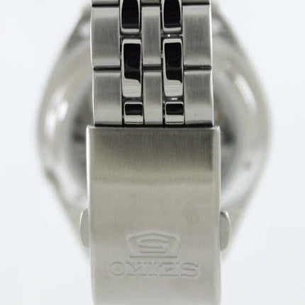 Seiko 5 Automatic 21 Juveler SNKL15K1 SNKL15K SNKL15