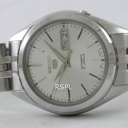 Seiko 5 Automatic 21 Juveler SNKL15K1 SNKL15K SNKL15