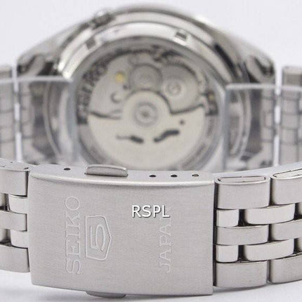 Seiko 5 automatiske 21 juveler Japan gjort SNKL23J1 SNKL23J Herreur