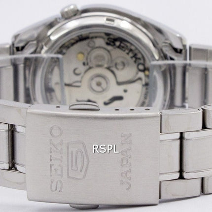 Seiko 5 automatiske 21 juveler Japan gjort SNKL41J1 SNKL41J Herreur