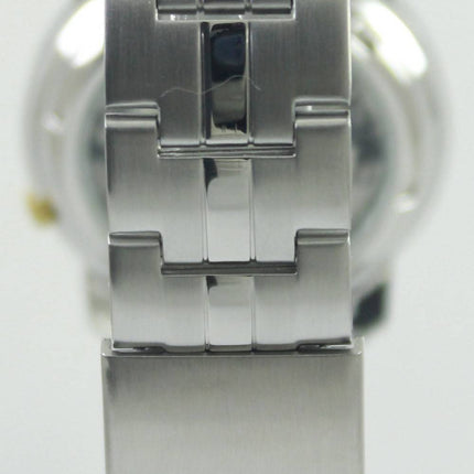 Seiko 5 automatiske 21 juveler SNKL81K1 SNKL81K Herreur