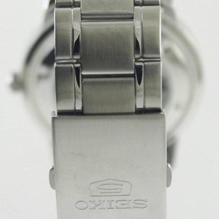 Seiko 5 automatiske 21 juveler SNKM87K1 SNKM87K Herreur