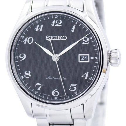 Seiko varsle automatisk Japan gjort SPB037 SPB037J1 SPB037J Herreur