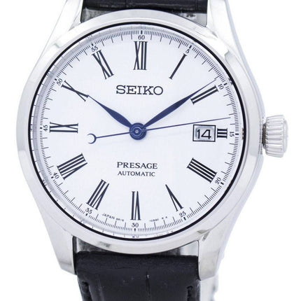 Seiko varsle automatisk Japan gjort SPB047 SPB047J1 SPB047J Herreur