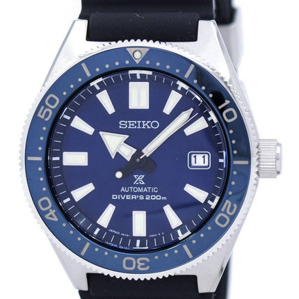 Seiko Prospex Diver automatisk SPB053 SPB053J1 SPB053J Herreur