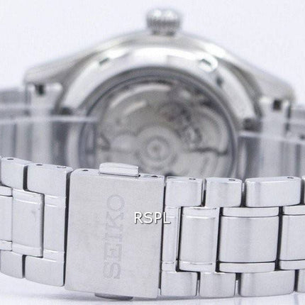 Seiko varsle automatisk Japan gjort SPB065 SPB065J1 SPB065J Herreur