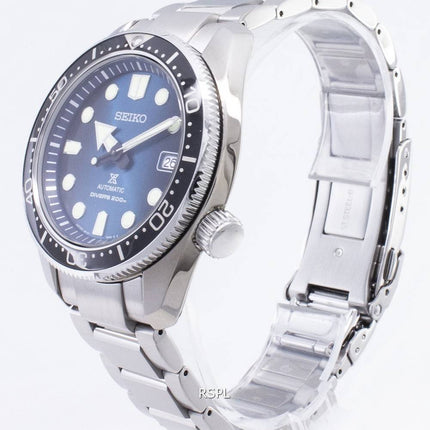 Seiko Prospex Diver SPB083 SPB083J1 SPB083J Automatic Japan Made 200M Herreur