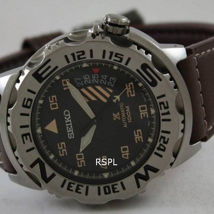 Seiko Prospex automatisk LIMITED EDITION SRP577K1 SRP577K Herreur