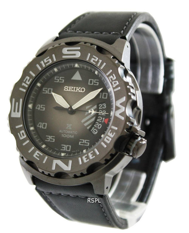 Seiko Prospex automatisk LIMITED EDITION SRP579 SRP579K1 SRP579K Herreur