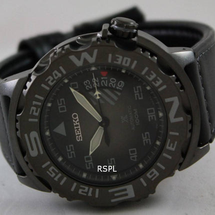 Seiko Prospex automatisk LIMITED EDITION SRP579 SRP579K1 SRP579K Herreur