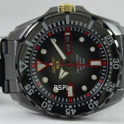 Seiko 5 sport Limited Edition automatisk SRP643K1 SRP643K SRP643