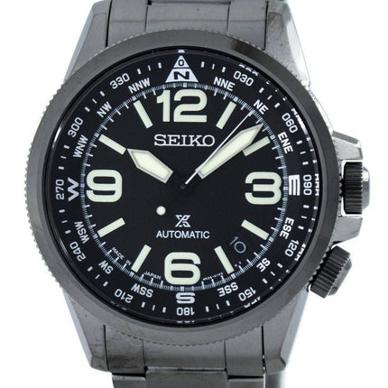 Seiko Prospex automatisk 23 juveler Japan gjort SRPA73 SRPA73J1 SRPA73J Herreur