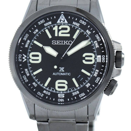 Seiko Prospex automatisk 23 juveler SRPA73 SRPA73K1 SRPA73K Herreur