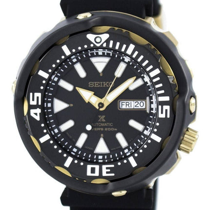 Seiko Prospex automatisk Scuba Diver's Japan gjort 200M SRPA82 SRPA82J1 SRPA82J Herreur