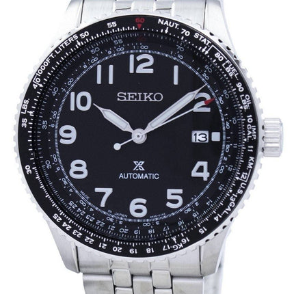 Seiko Prospex automatisk Japan gjort SRPB57 SRPB57J1 SRPB57J Herreur