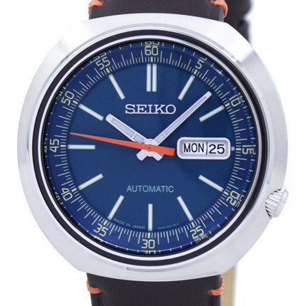 Seiko Recraft Limited Edition automatisk Japan gjort SRPC13 SRPC13J1 SRPC13J Herreur