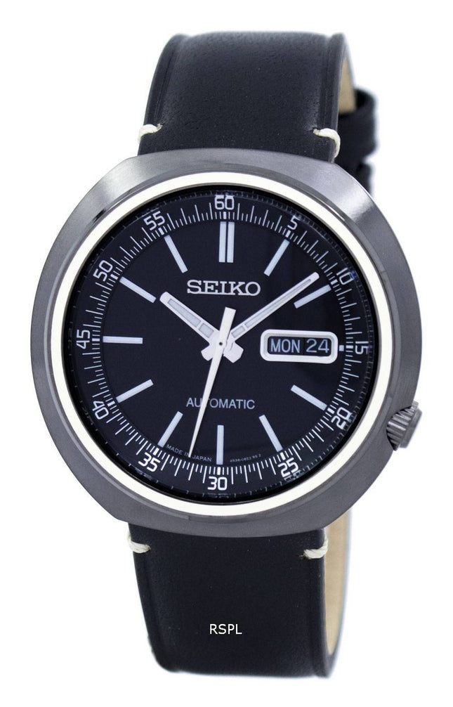 Seiko automatiske Limited Edition Japan gjort SRPC15 SRPC15J1 SRPC15J Herreur