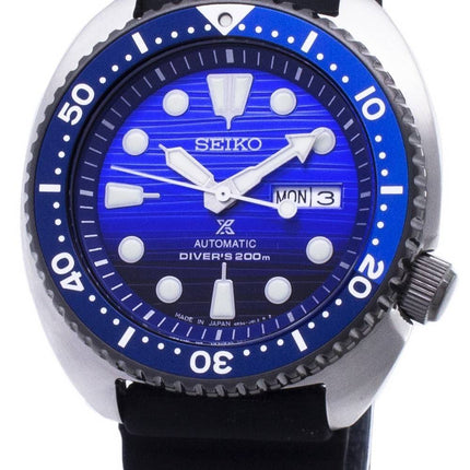 Seiko Prospex specialudgave Japan gjort 200M SRPC91J SRPC91J1 SRPC91 Herreur