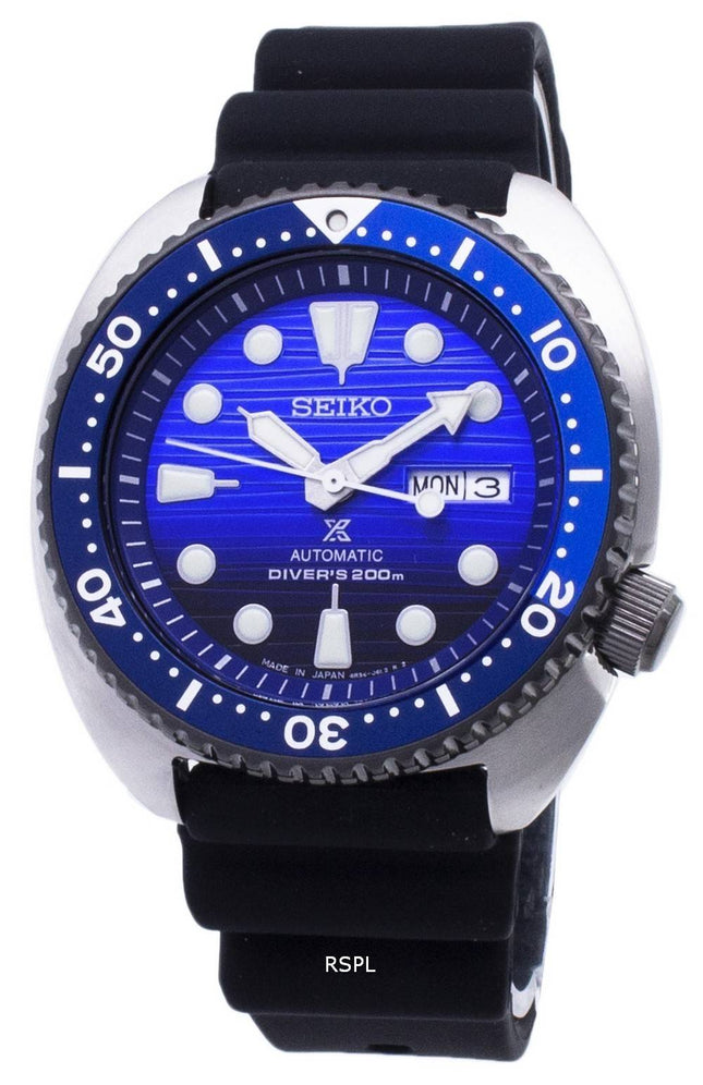 Seiko Prospex specialudgave Japan gjort 200M SRPC91J SRPC91J1 SRPC91 Herreur