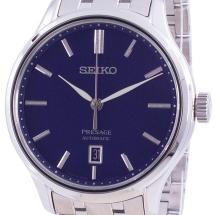 Seiko Presage Automatic Zen Garden SRPD41 SRPD41J1 SRPD41J Herreur