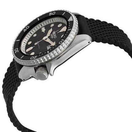 Seiko 5 sportsdragter Style Automatic SRPD73K2 100M Herreur