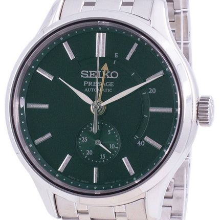 Seiko Presage Automatic Zen Garden SSA397 SSA397J1 SSA397J Herreur