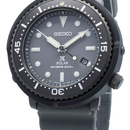 Seiko Prospex Diver&#39,s STBR02 STBR023 STBR0 Solar 200M Herreur