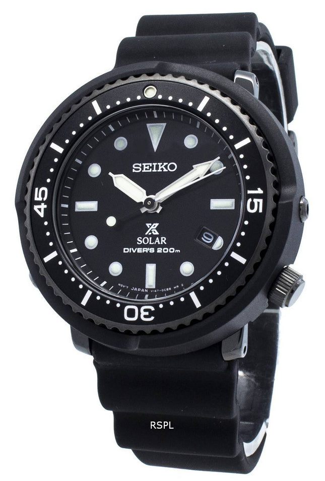 Seiko Prospex STBR02 STBR025 STBR0 Solar 200M Herreur