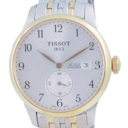 Tissot T-Classic Le Locle Automatic T006.428.22.032.00 T0064282203200 Herreur