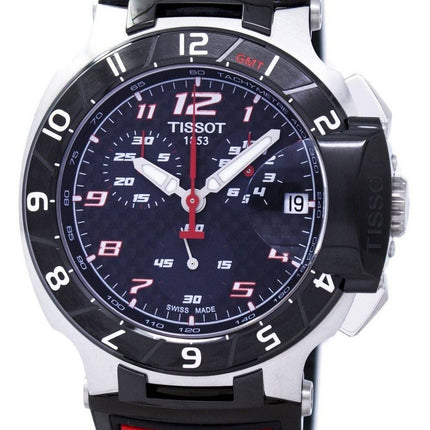 Tissot T-Race MotoGP Limited Edition T048.417.27.207.01 T0484172720701 Herreur