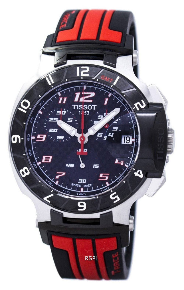 Tissot T-Race MotoGP Limited Edition T048.417.27.207.01 T0484172720701 Herreur