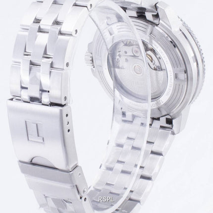 Tissot T-sport Seastar T 120.407.11.051.00 T1204071105100 Powermatic 80 300M Herre-ur